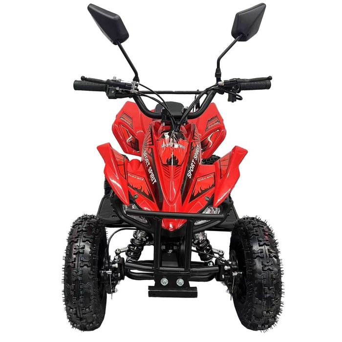 ATV copii benzina.