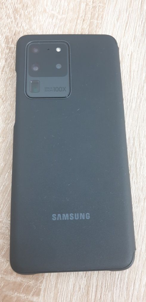 Husă flip Samsung Galaxy s 20 ultra