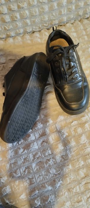 Обувь на мальчика