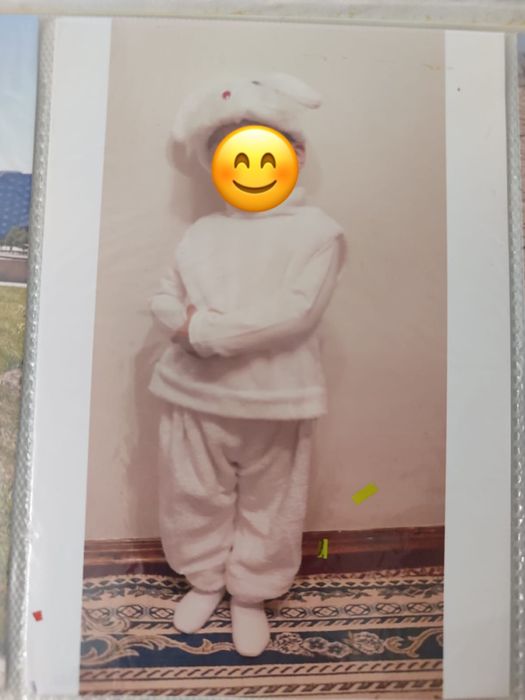 Детские костюмы на новый год, матрос, зайчик, пингвин