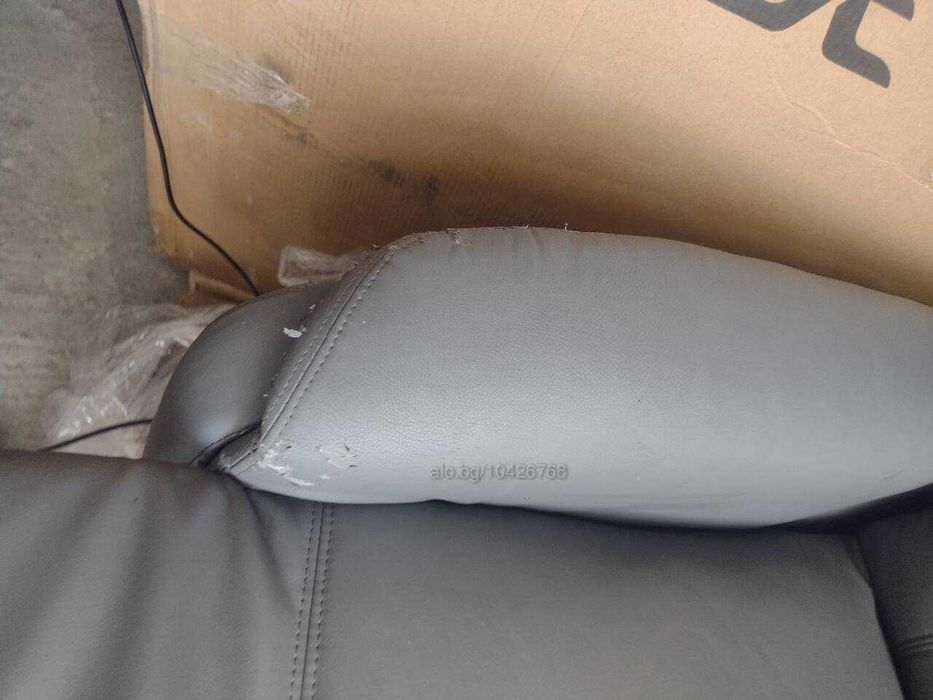 Фотьойл сива кожа забележки по кожата ПРЕОЦЕНЕН ПРОДУКТ