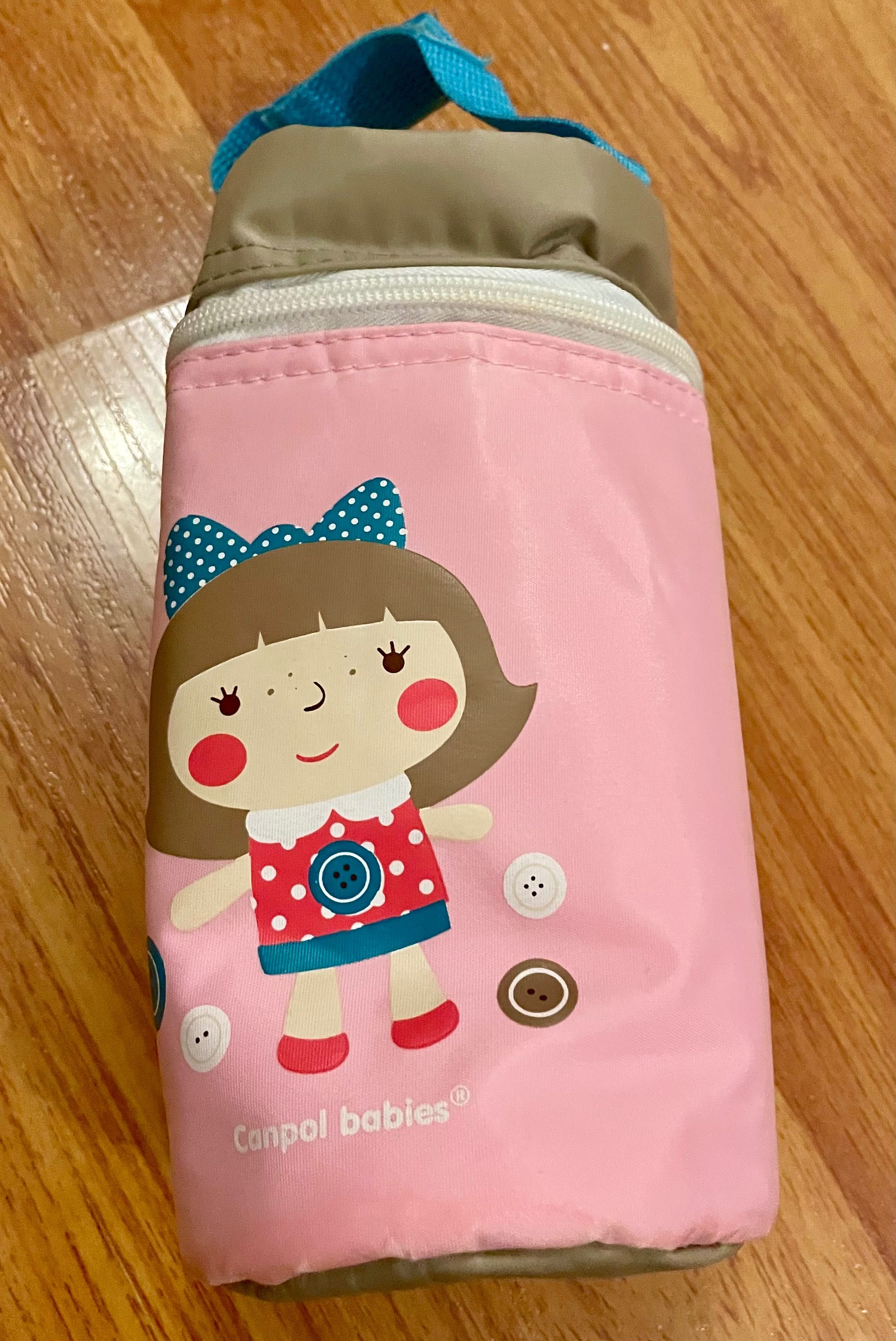 Eлектрически стерилизатор CHICCO 2 в 1