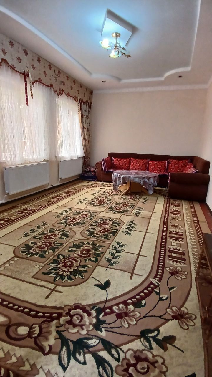 Оилавий дача Юсуфхона