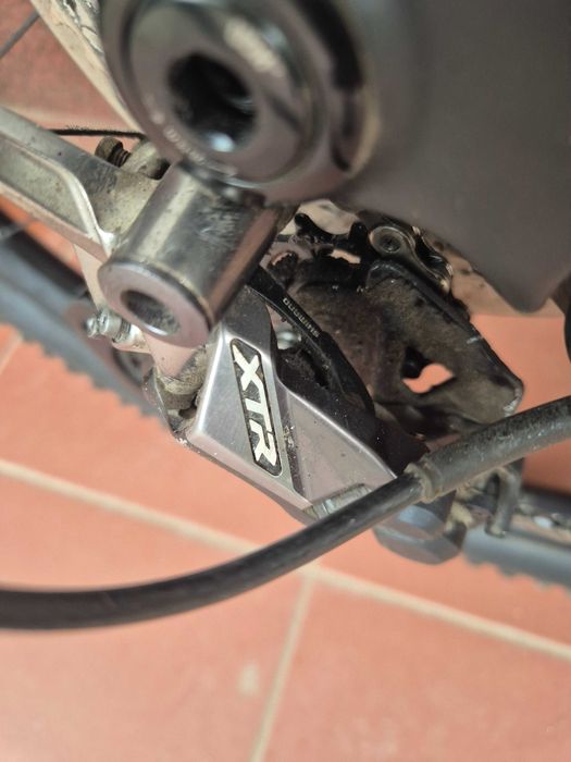 Canyon Spectral 10.0  29 er