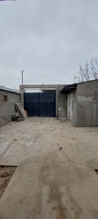 Keles abdurahmonovda 2 sotix