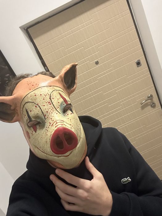 Masti calitate premium