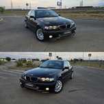 BMW Seria3 M-paket e46 2.0diesel/Scaune,Volan M/Climatronic/Senzori/