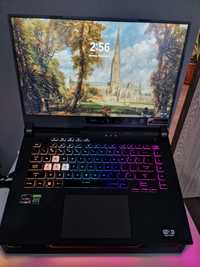 Laptop gaming Asus ROG STRIX G153IM