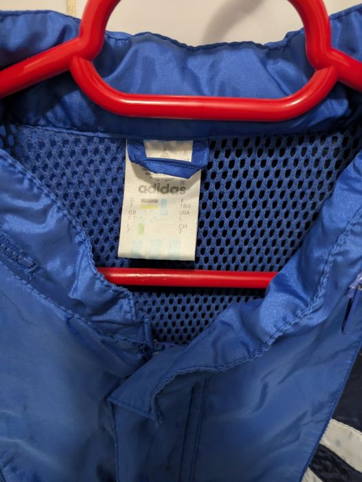 Geaca adidas vintage l