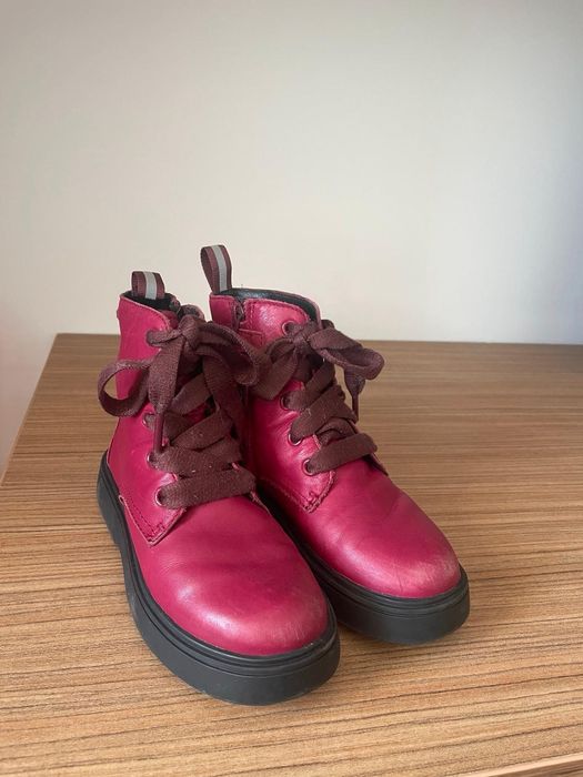 Ghetuțe fetite Camper