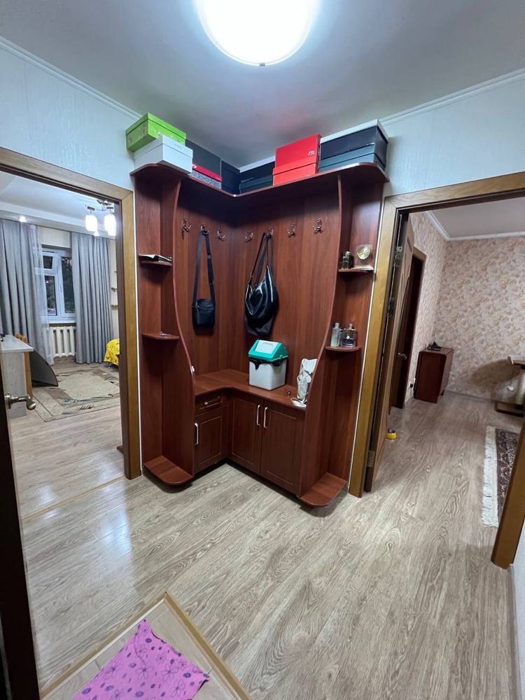 Продается‼️Чиланзар-1кв 3в4/2/4 Кирпич. Срочно