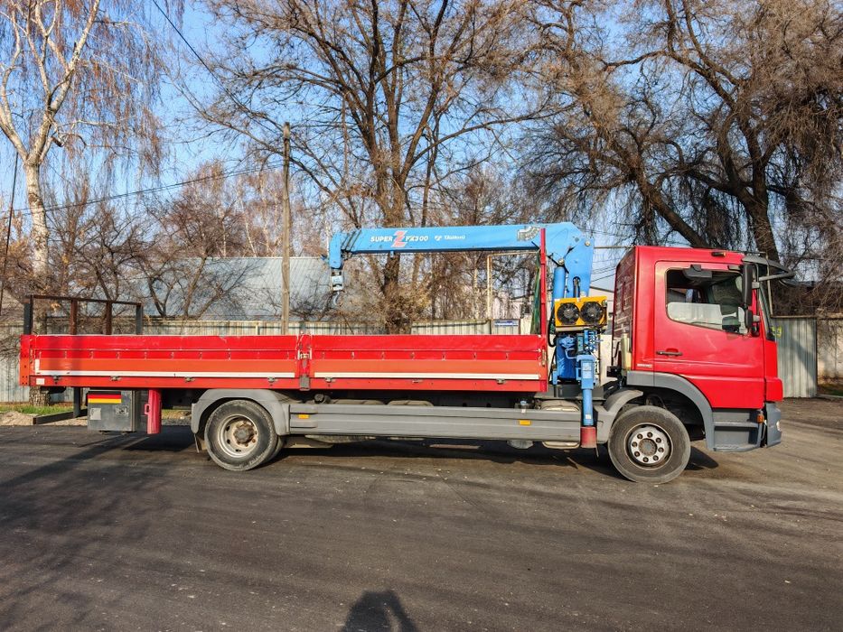 Услуги Манипулятора город межгород не дорого  24/7