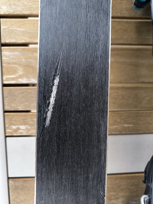 Автомати +ски Атомик Atomic doubledecker 172
Atomic doubledecker