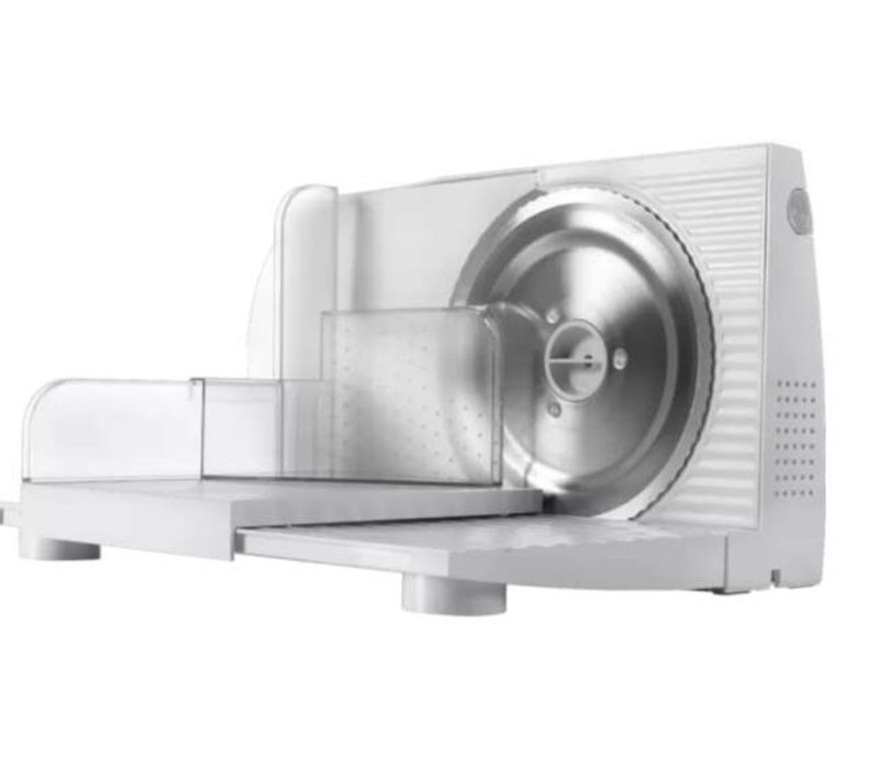 Gorenje R401W Slicer 100W, alb Descriere