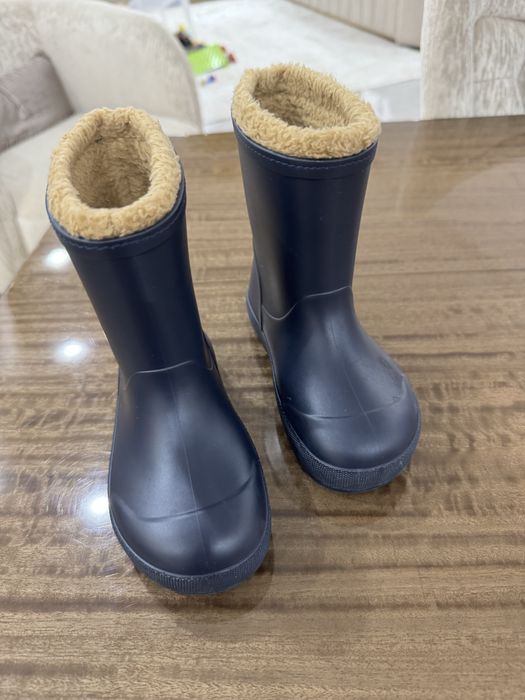 Детски ботуши Igor 25