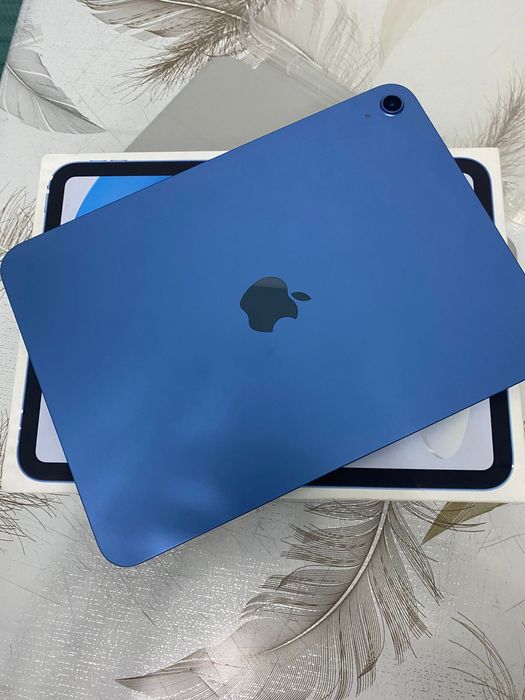 Продам iPad A16 (2025)