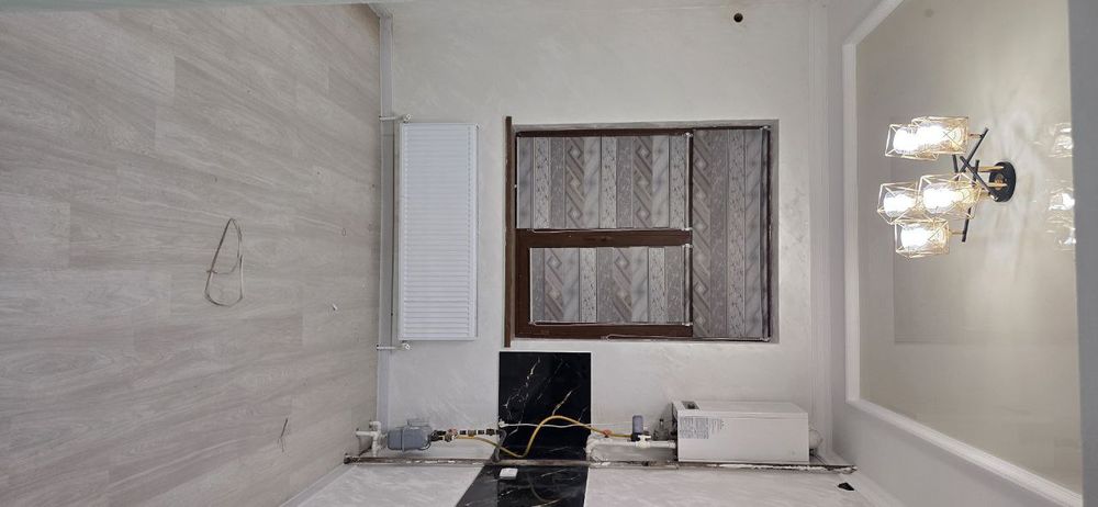 Янги дом 2 этаж термез Евро ремонти бн