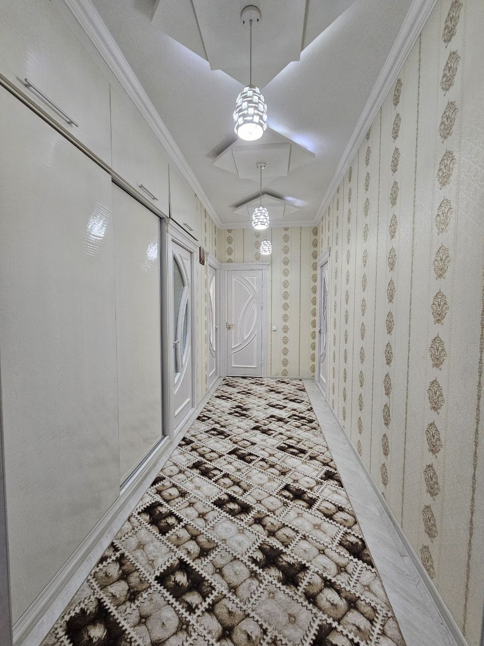 Продается квартира Согдиана