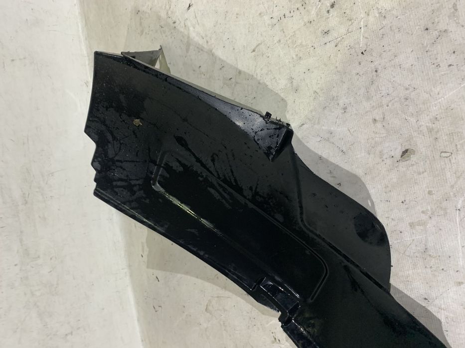 Aparatoare noroi dreapta fata spre spate, Hyundai IX20, 2011, 2012, 2013, 2014, 2015, 2016, 2017, 2018, 2019, cod origine OE 86814-1K000.