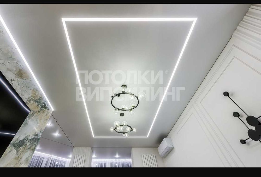 Натяжные потолки , фотопечать на потолках,