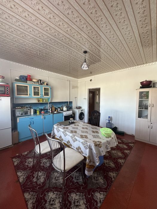 4 бөлмелі үй, 8 соток