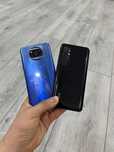 Poco x3 nfs Xiaomi not 10 lite