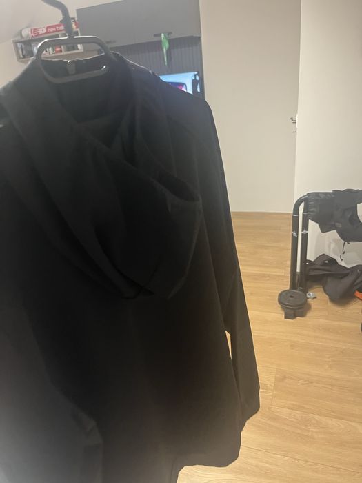 Puma tech анурак тип ветровка