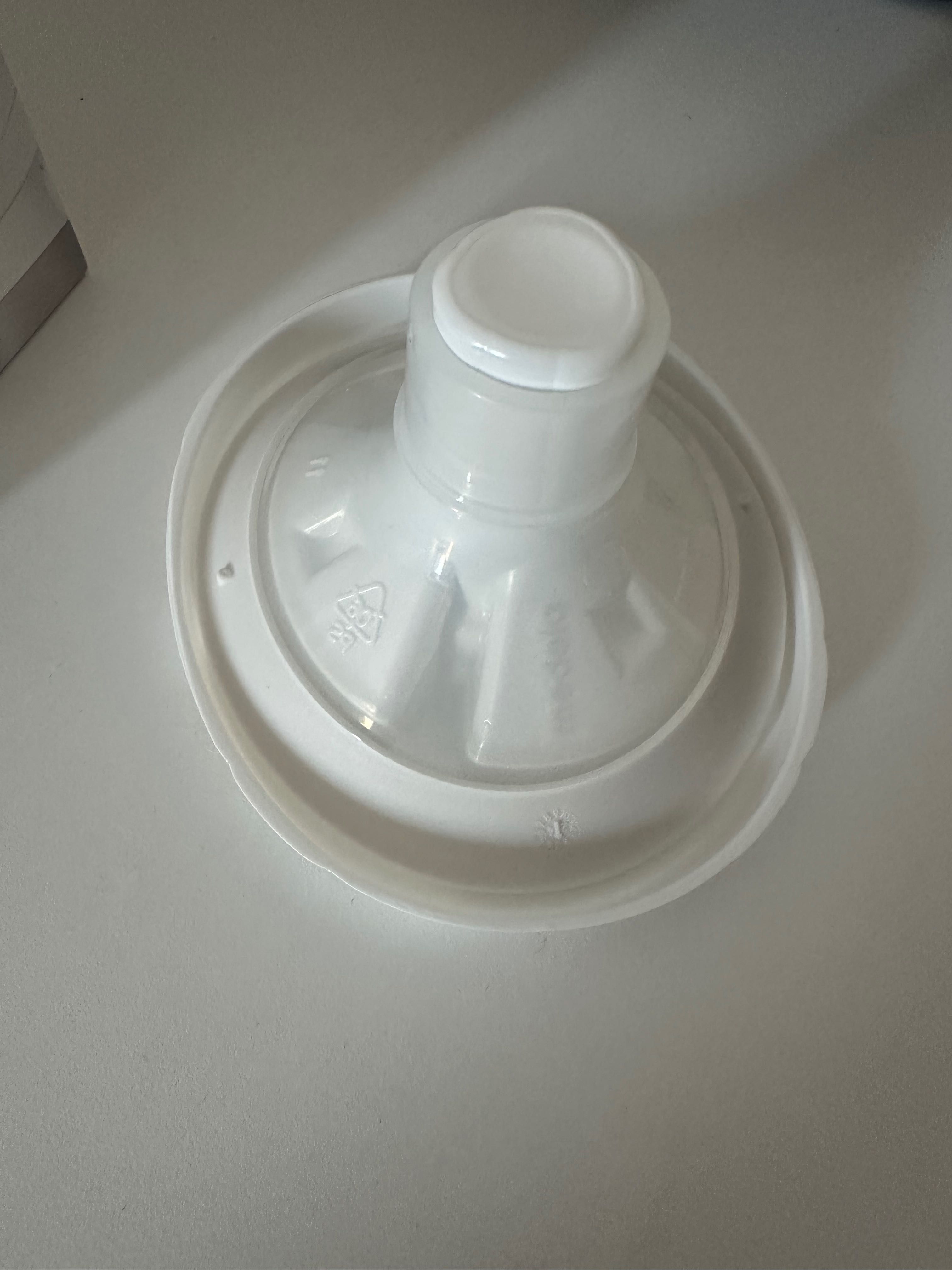 Фуния за помпа Medela S - 21 mm