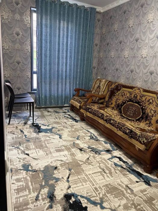 Сдается 2 ком Кадышева ЖК Ассалом Хаво, Новостройка