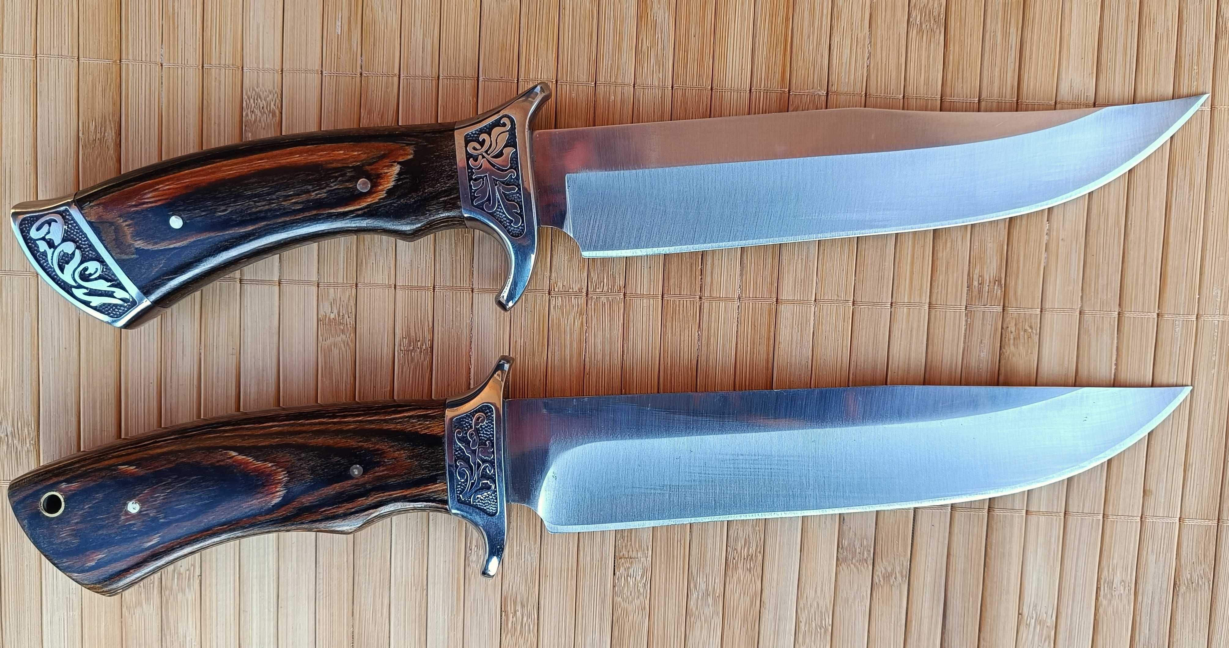 Ловен нож  COLUMBIA SA46 / SA48