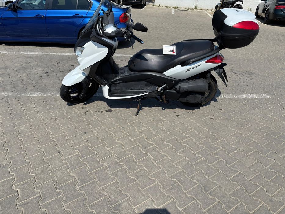 Yamaha X max 250 cm