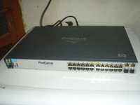 Switch PoE 24 porturi HP ProCurve 2610-24-PWR J9087A