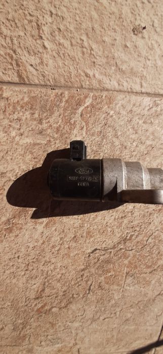 Стъпково моторче