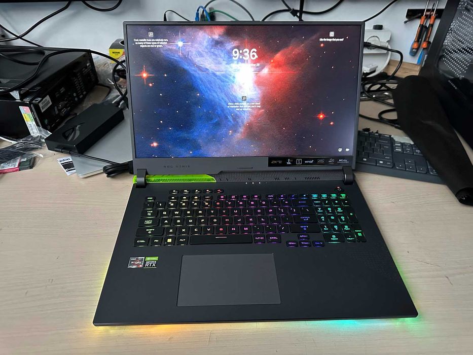 Reparatii, Mentenanta, Curatare PC-uri (Office & Gaming), Laptopuri