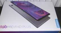 Таблет LENOVO Tab M10 FHD+ 2ND ZA5V0183BG 10.3 ", 64 GB, RAM 4 GB, 4G