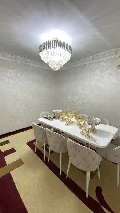 ПРОДАЖА КВАРТИРЫ!4х комн,80м2|Коракамиш 1/2.  США