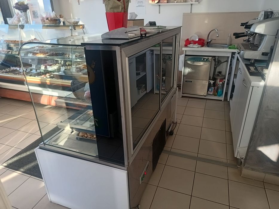 Afacere la cheie COFETĂRIE