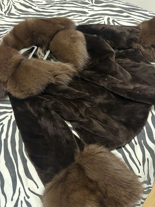 Blana naturala noua