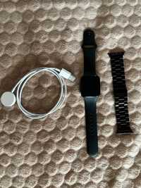 Apple Watch SE 44 mm.