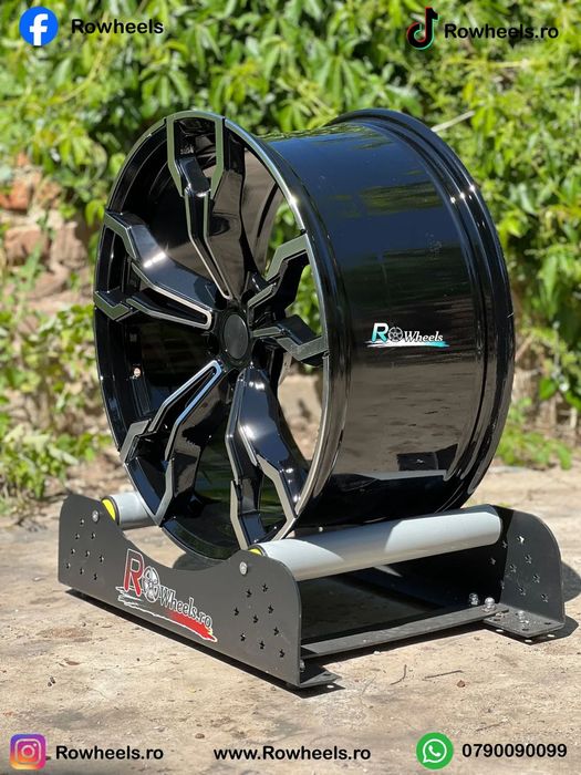 Jante BMW R20 Model M 20 R20 BMW G20 G30 G31 G11 G12 G05 G06 G04 X3 X4 X5 X6 X7 Roti BMW G  cu anvelope vara/iarna