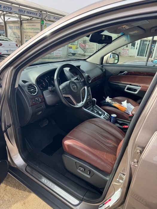 BLACK FRIDAY REDUCERE Opel Antara 2.2 diesel 185 CP Full Option Cosmo