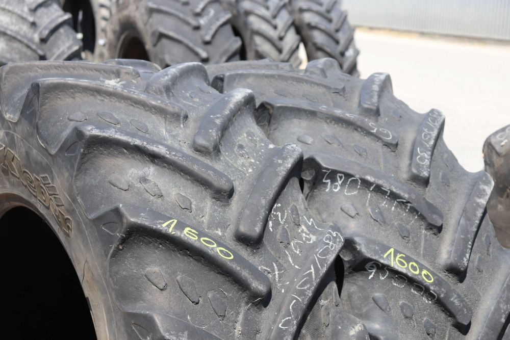 480/70R30 Kleber Cauciucuri Radiale SH Anvelope Tractor SH