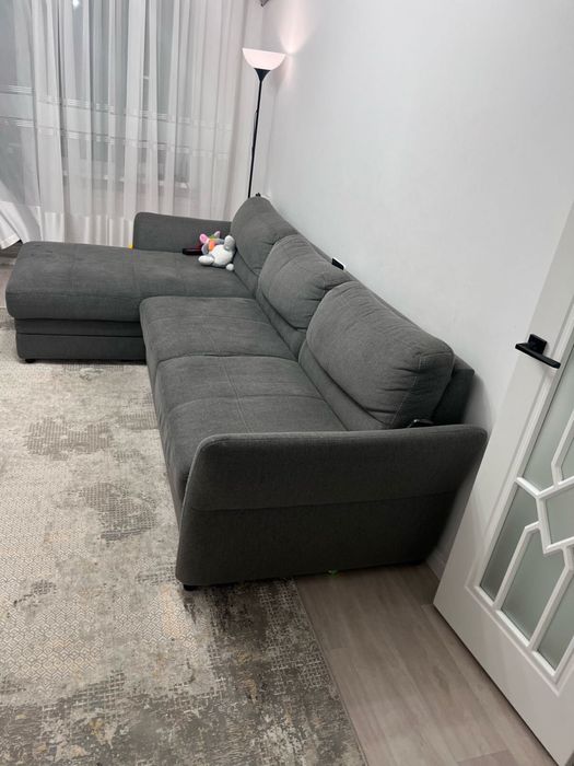 Продам диван б/у