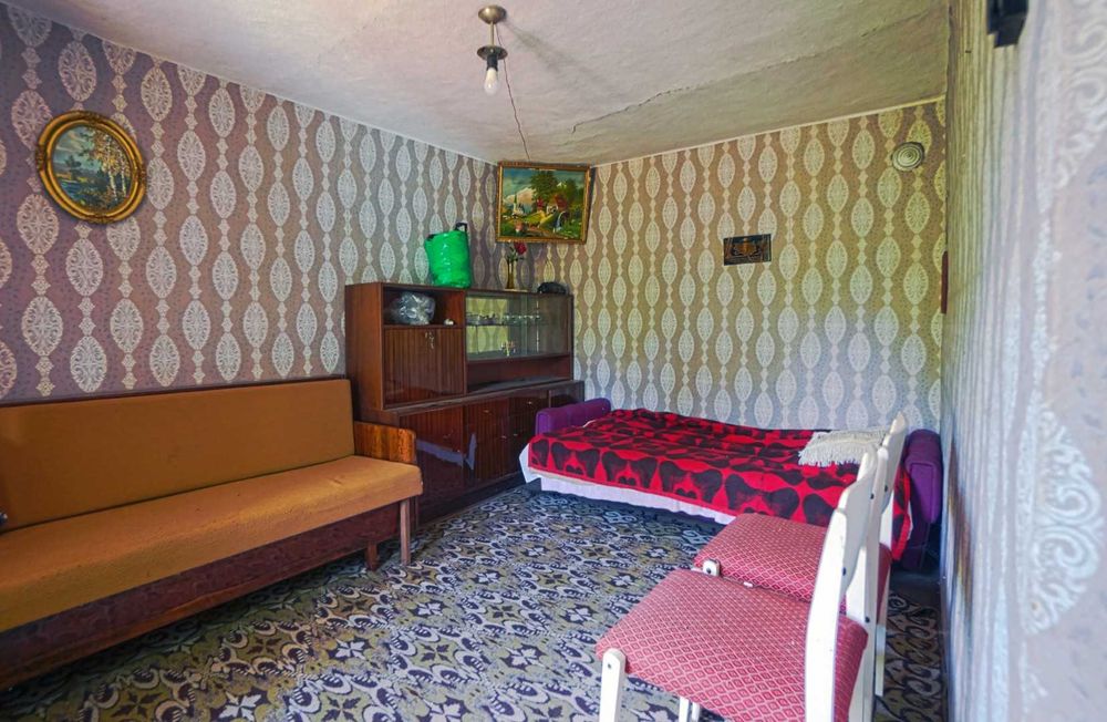 Продава се Къща в с. Чернооково, Област Добрич - 90 кв.м за 110 €/кв.м - Снимка #5