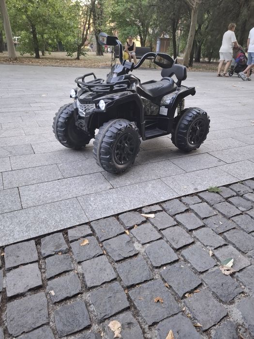 ATV - electric- copii