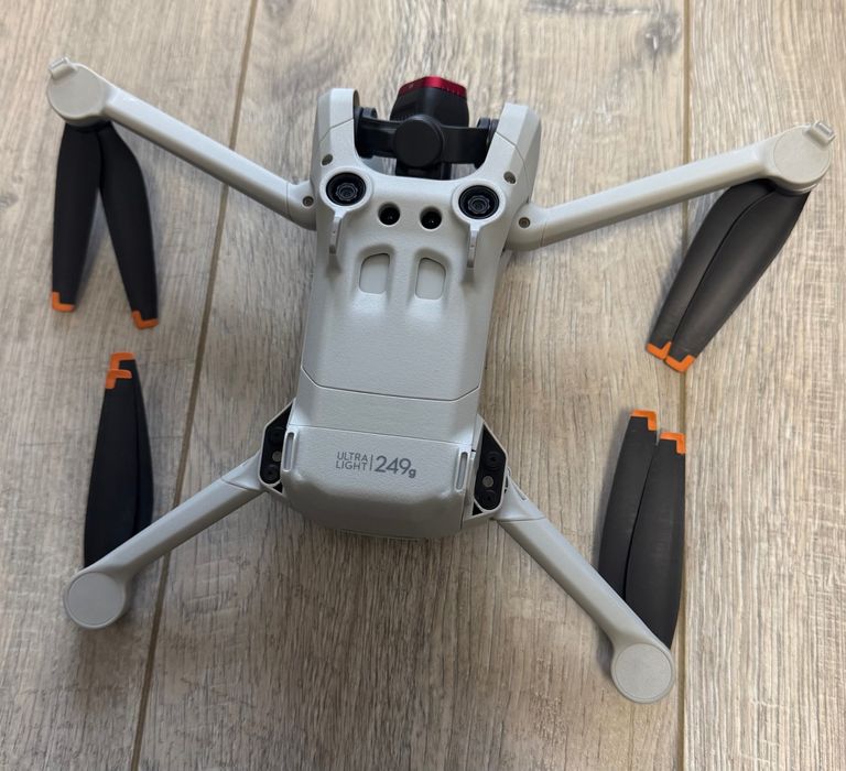 DJI Mini 3 Pro / Fly More Kit
