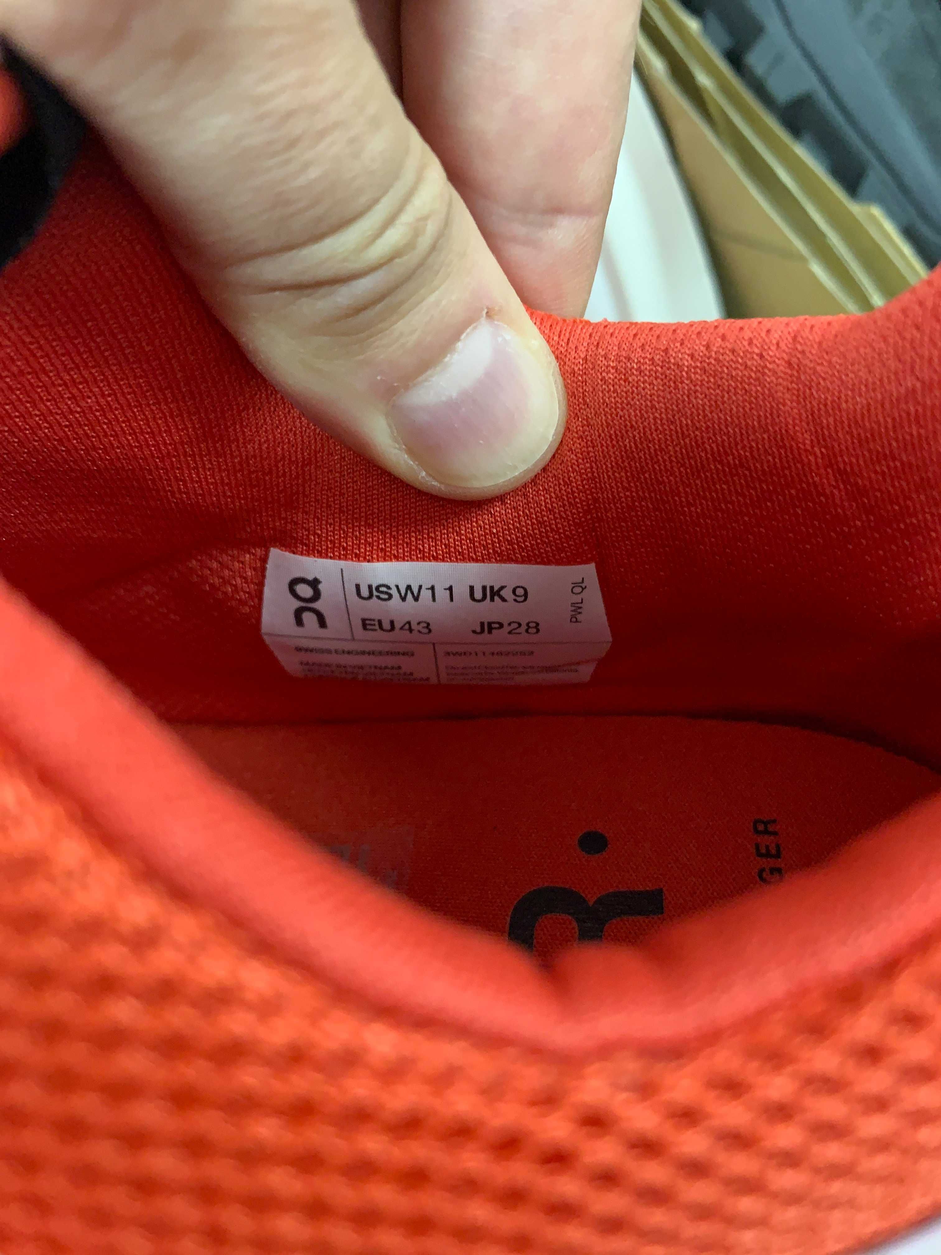НОВИ мъжки обувки Mammut, Columbia, ON 44/28, 43/28, 43/27,5