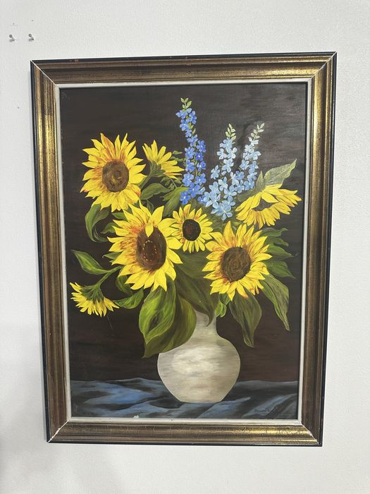 Tablouri pictura in ulei