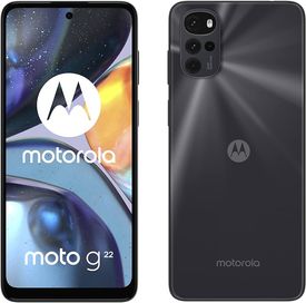 Мобилен телефон Motorola G22