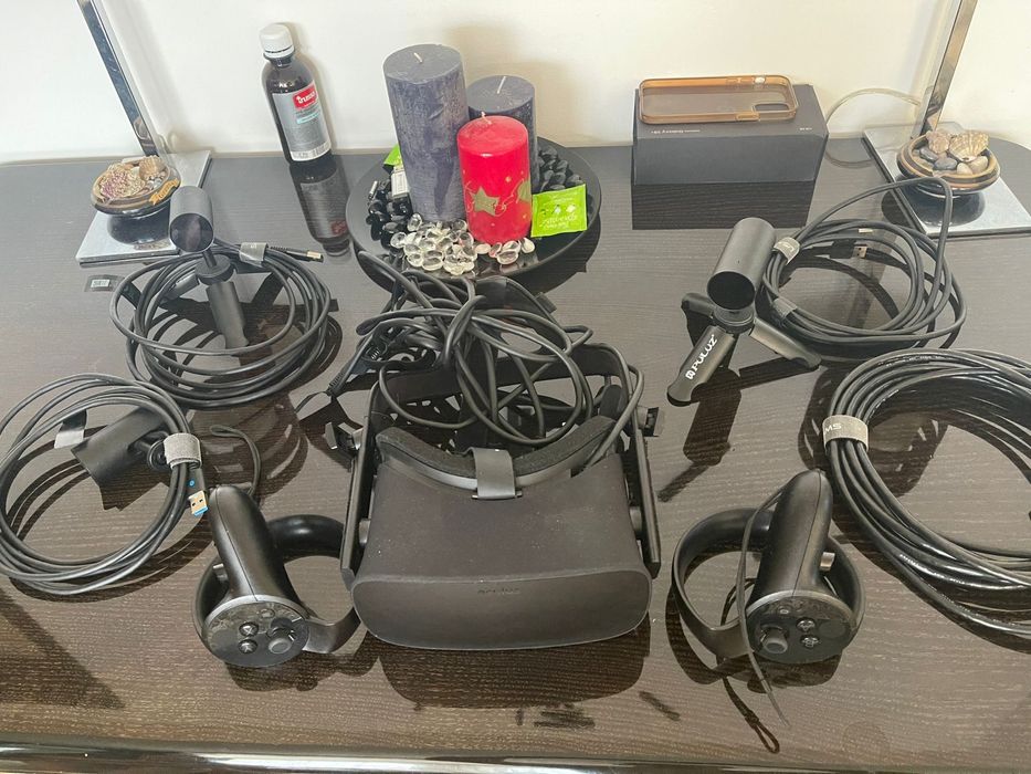 Logitech g29/pc/VR (